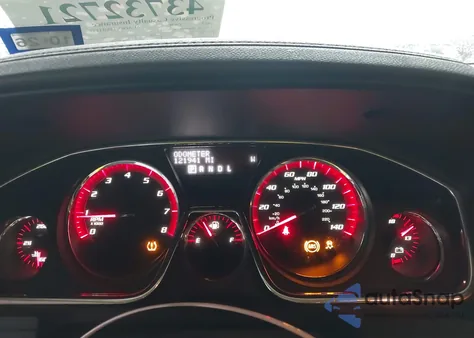 2017 GMC Acadia Limited z USA, uszkodzony, nr VIN 1GKKRSKD3HJ253334